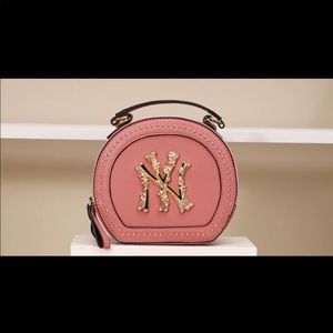 NY crossbody bag